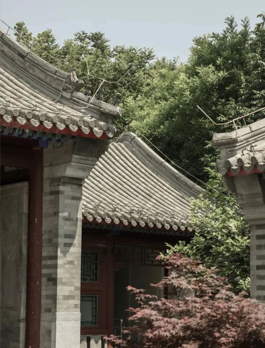 LE LABO北京·合院香氛实验室丨中国北京-5