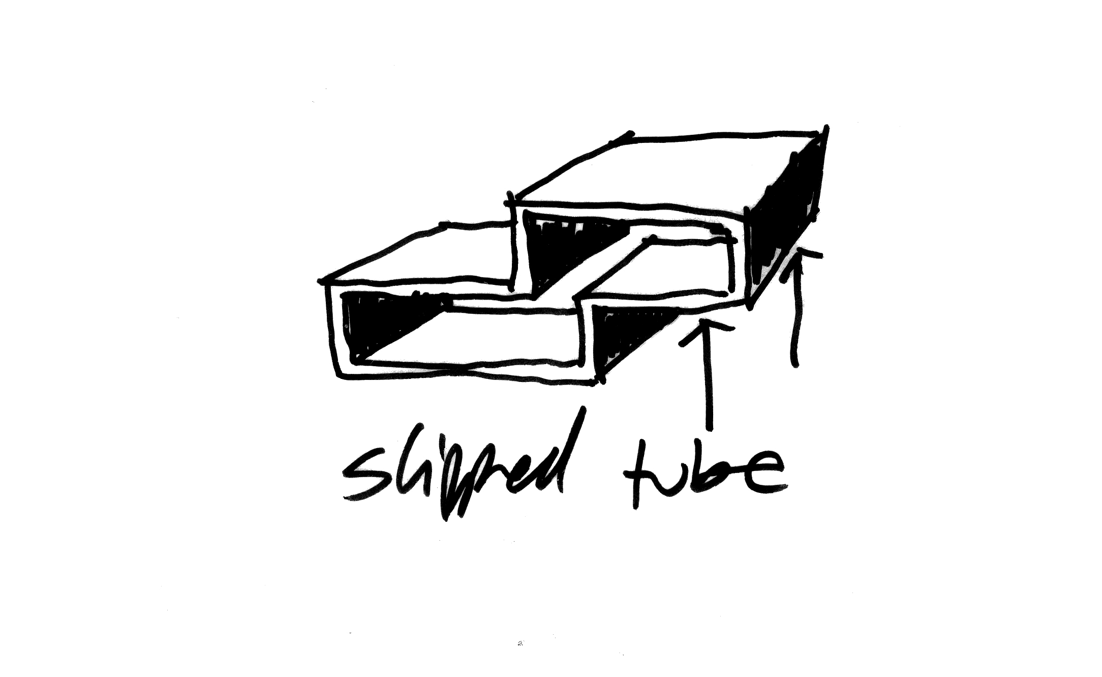 A·House 可译为A·房子或A·房屋或A·住宅-7