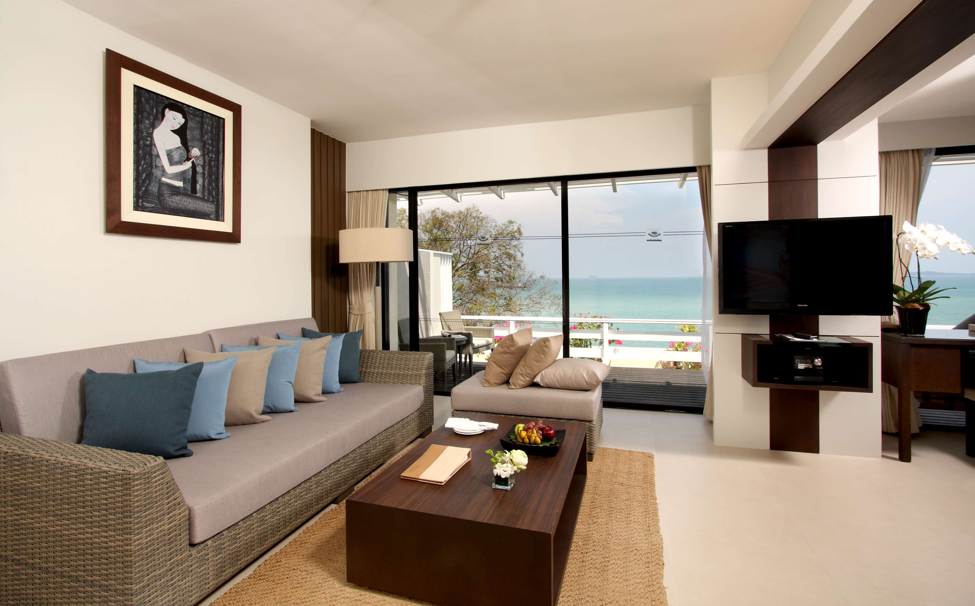 泰国普吉岛攀瓦角酒店Cape Panwa Hotel(普吉岛)-19