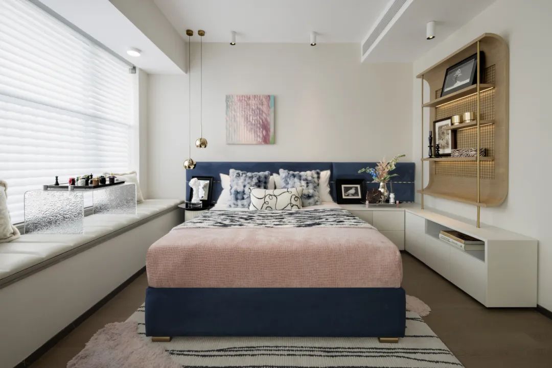 深圳金地·峰境誉府丨中国深圳丨则灵艺术-53