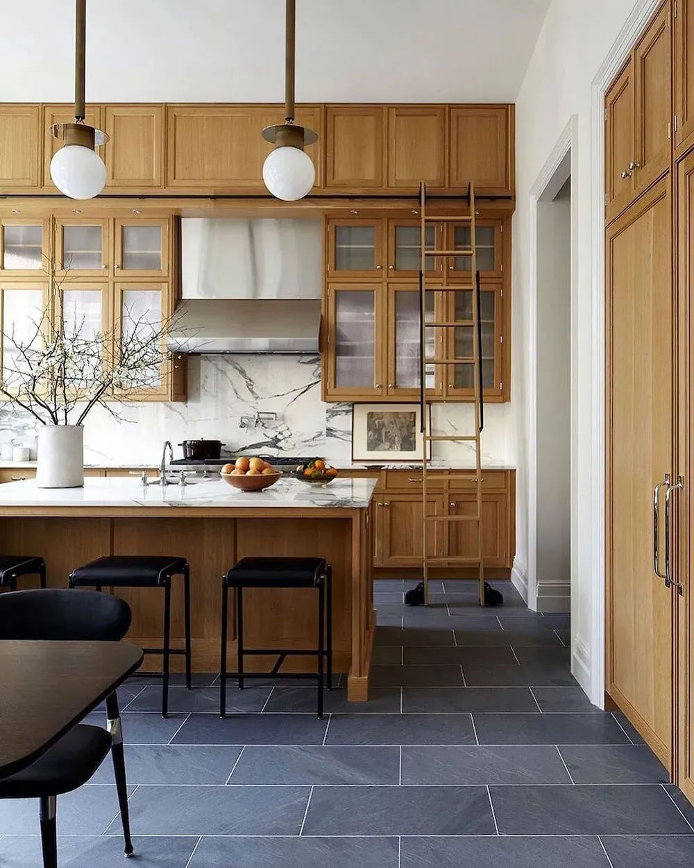 上东区丨美国纽约丨Alyssa Kapito-53