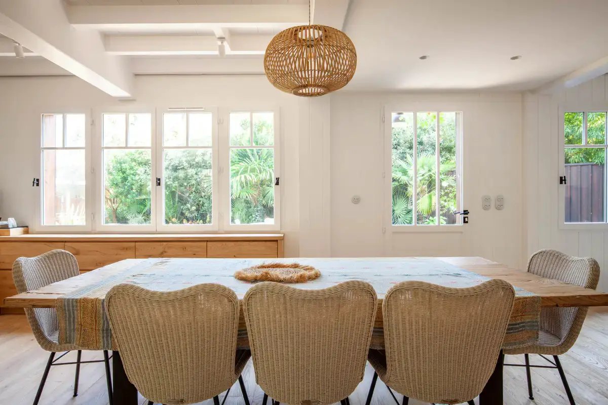 "法式风情-- 木质小屋设计"-10