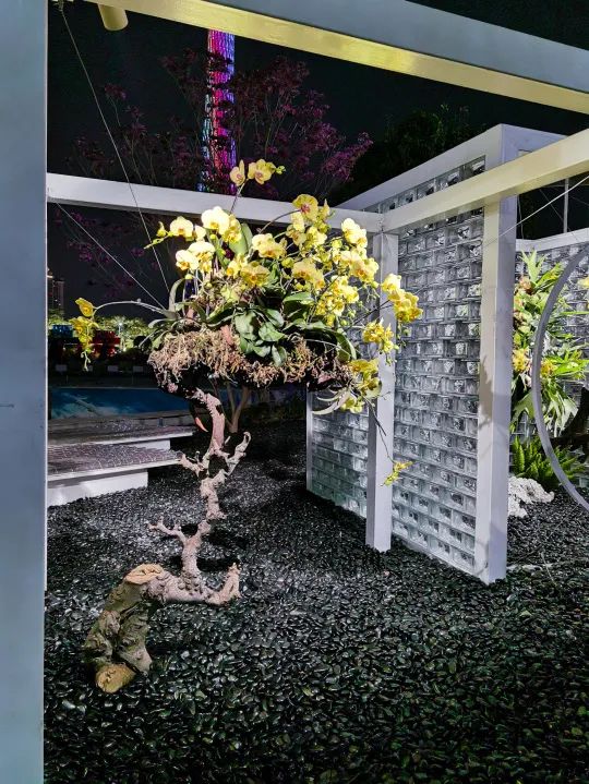 增江·月·广州第 28 届园林博览会增城园丨中国广州丨广州园林院-25