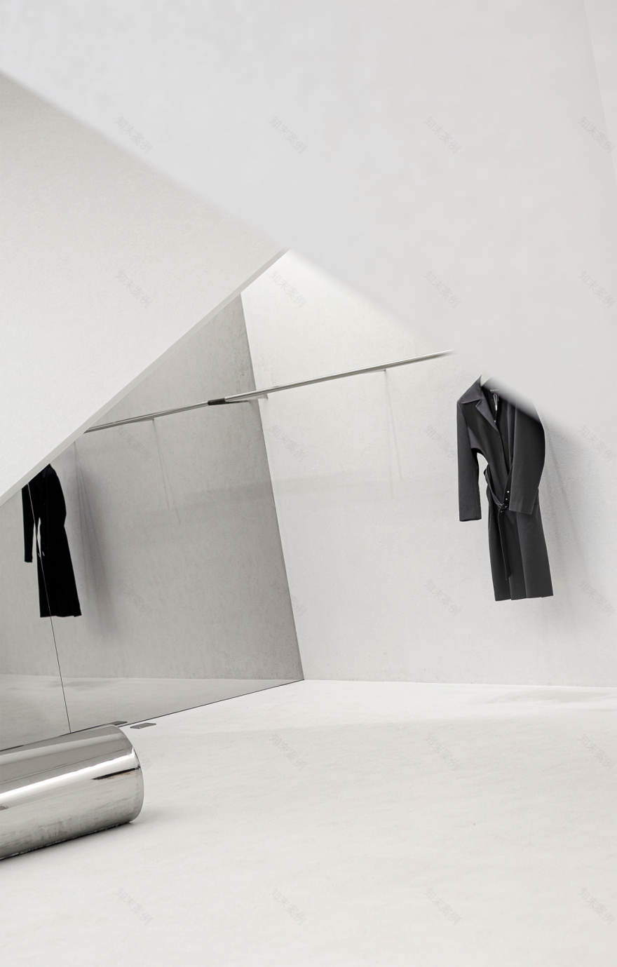 失重空间 | YOEYYOU 深圳形象概念店设计亮点解读-208