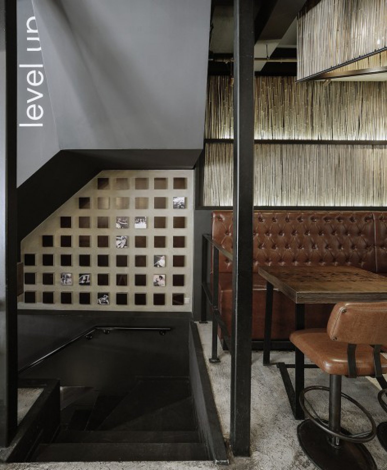 希腊 Cheval 酒吧  Lentaris Konstantinos-10