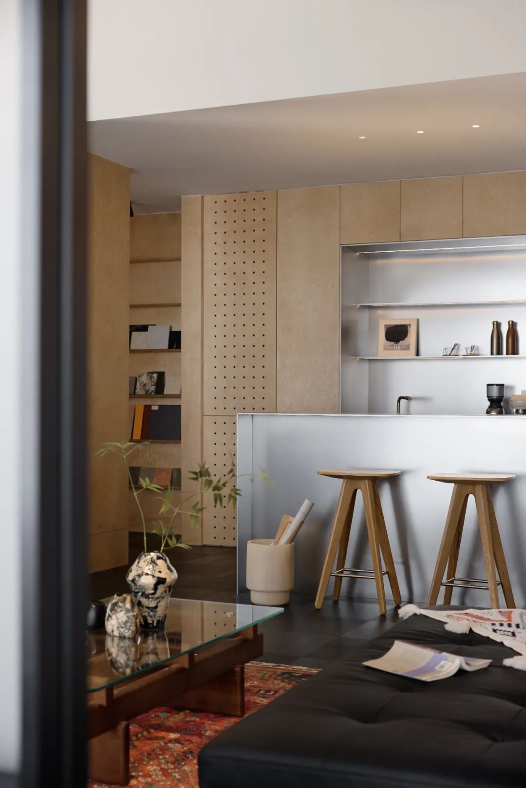 反象设计办公室丨中国宁波丨反象设计事务所-10