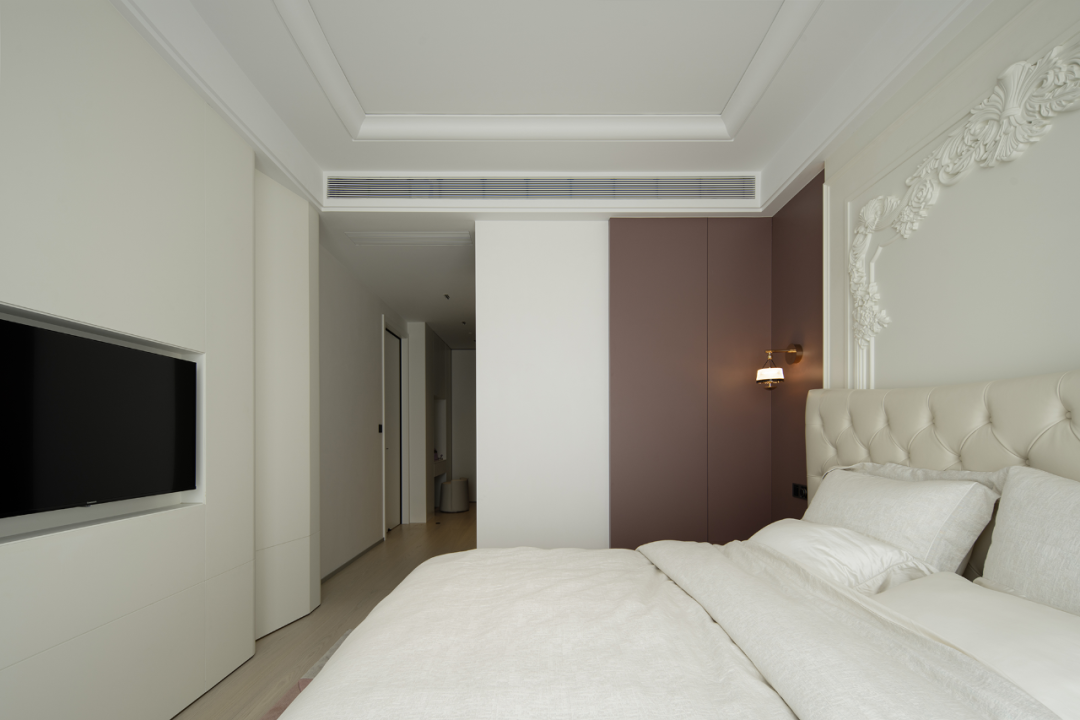 绿城璟园 · 现代雅致的奢华艺术空间丨中国温州丨王绍桔-80