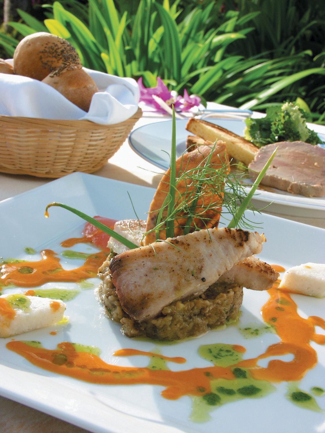 )Le Meridien Ile des Pins, Ile des Pins, New Caledonia-28