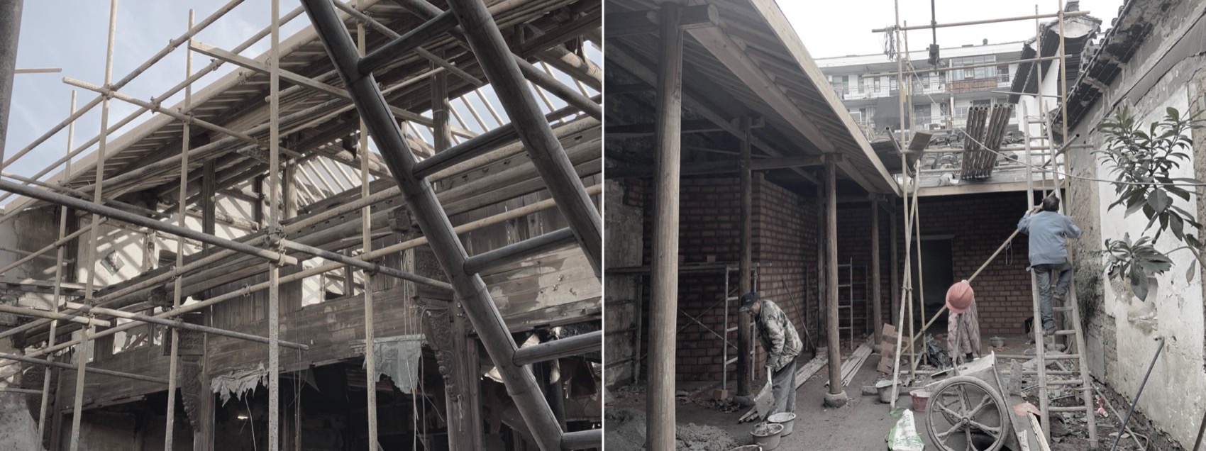 印水山房版画馆丨中国浙江丨晓辉设计工作室-46