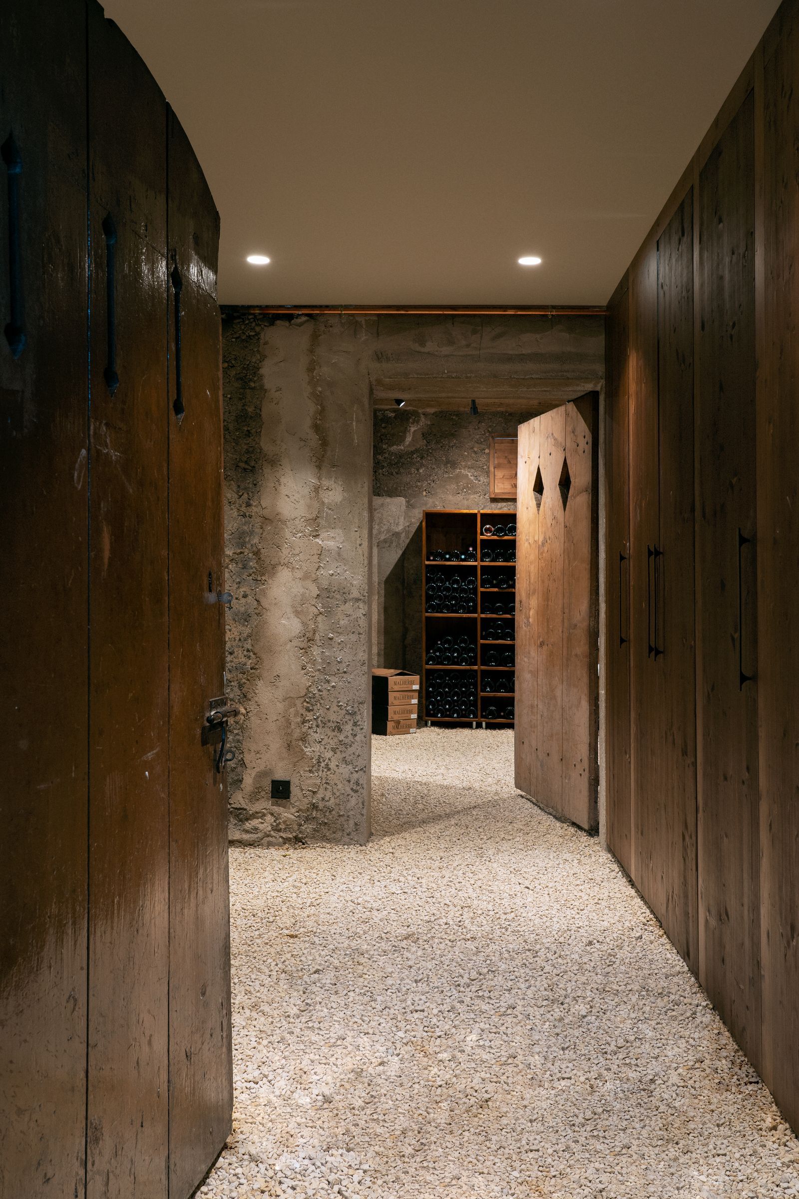 里昂的简约宜人住宅丨法国里昂丨Atelier Dito工作室-45