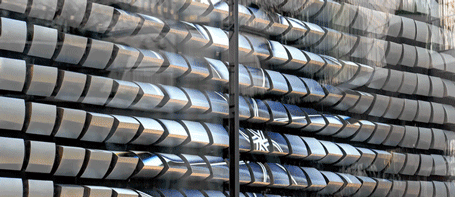 荣耀深圳湾全球旗舰店丨中国深圳丨万社设计-20