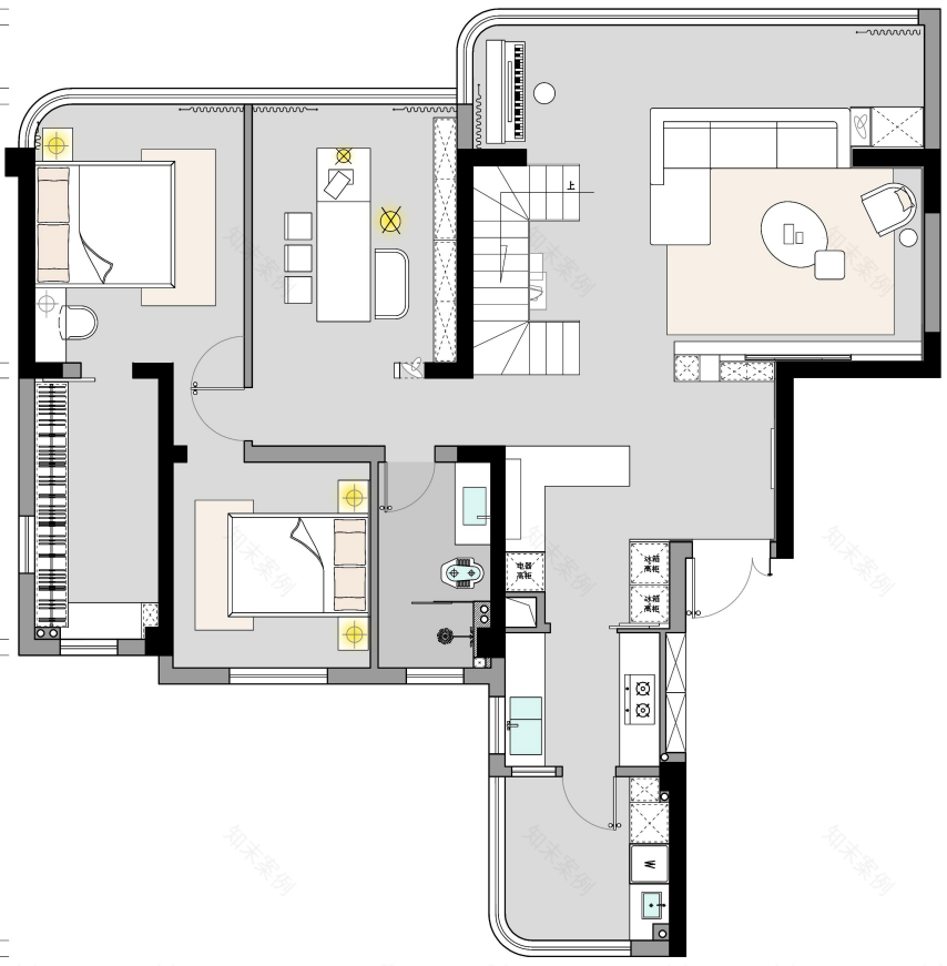 微·漾丨隐逸设计-8