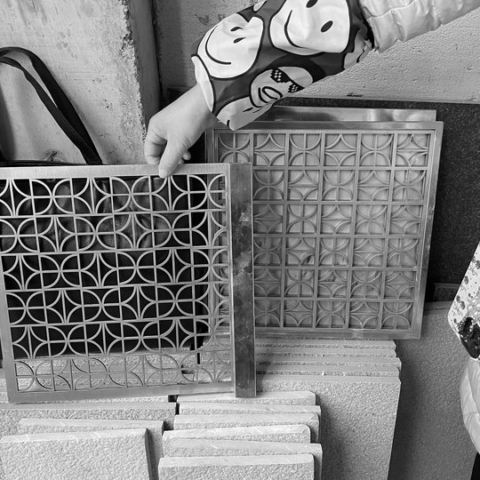 外呈中正之礼内显天然雅趣|未来中心C2·揽境-105