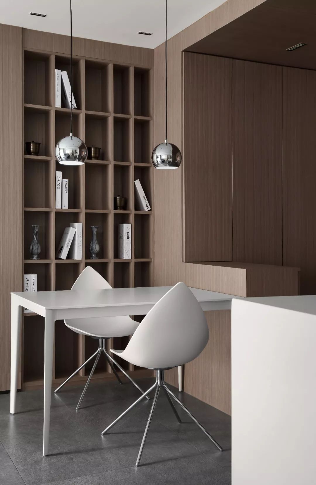 广州一点设计 | 用设计还原家的样子-63