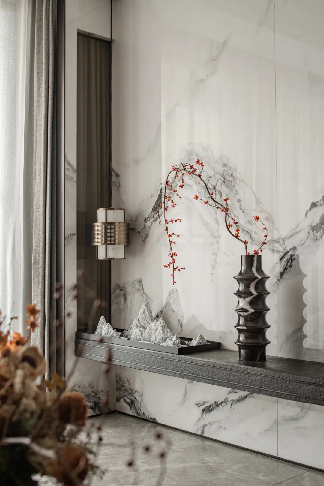 建发·珠海悦玺样板房丨中国珠海丨壹新设计(深圳)有限公司-20