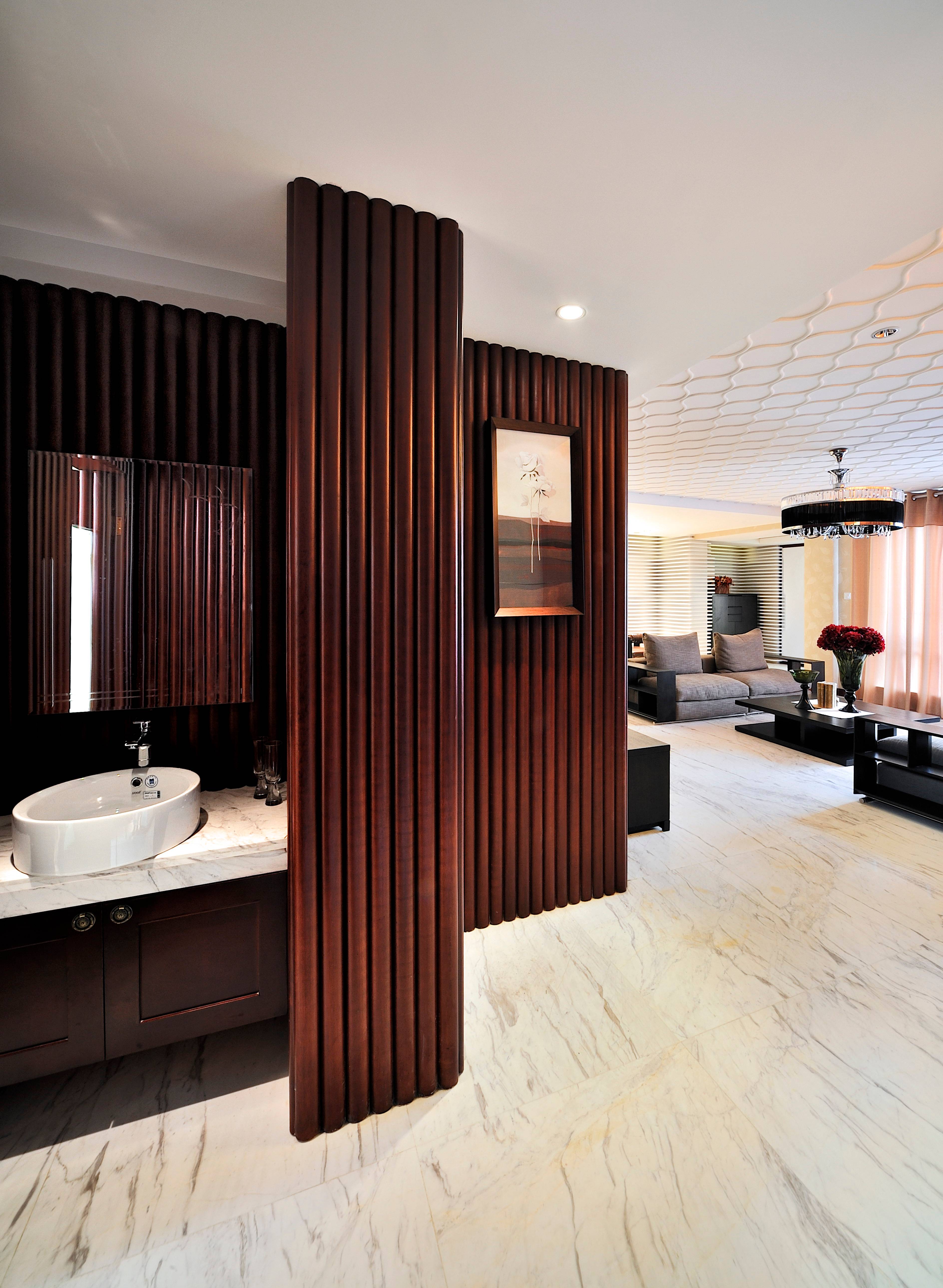 融桥城样板房-22