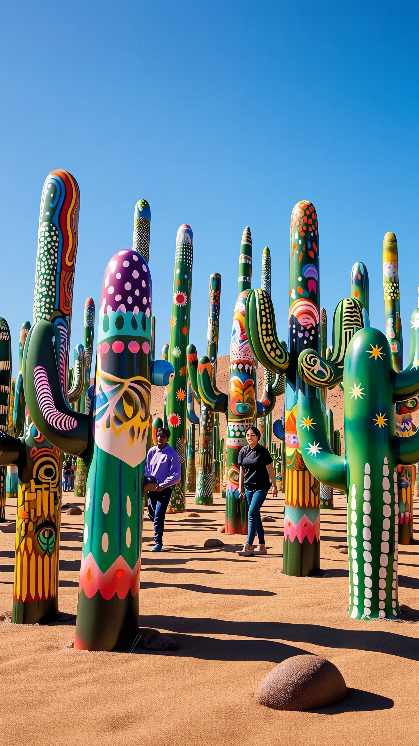 《波普绿洲》-3