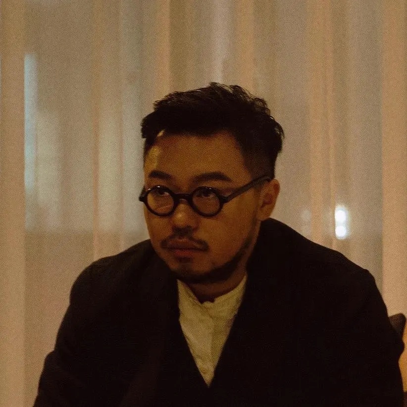 四川内江121 m²未来方舟丨中国内江丨宅南空间设计事务所-49