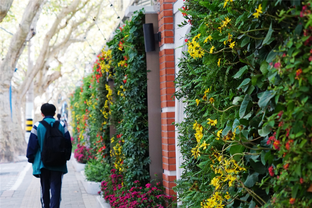 境作|和胡歌“艺”起打卡“童梦剧园”！中福会儿童艺术剧院附属绿地开放共享项目原创设计-152