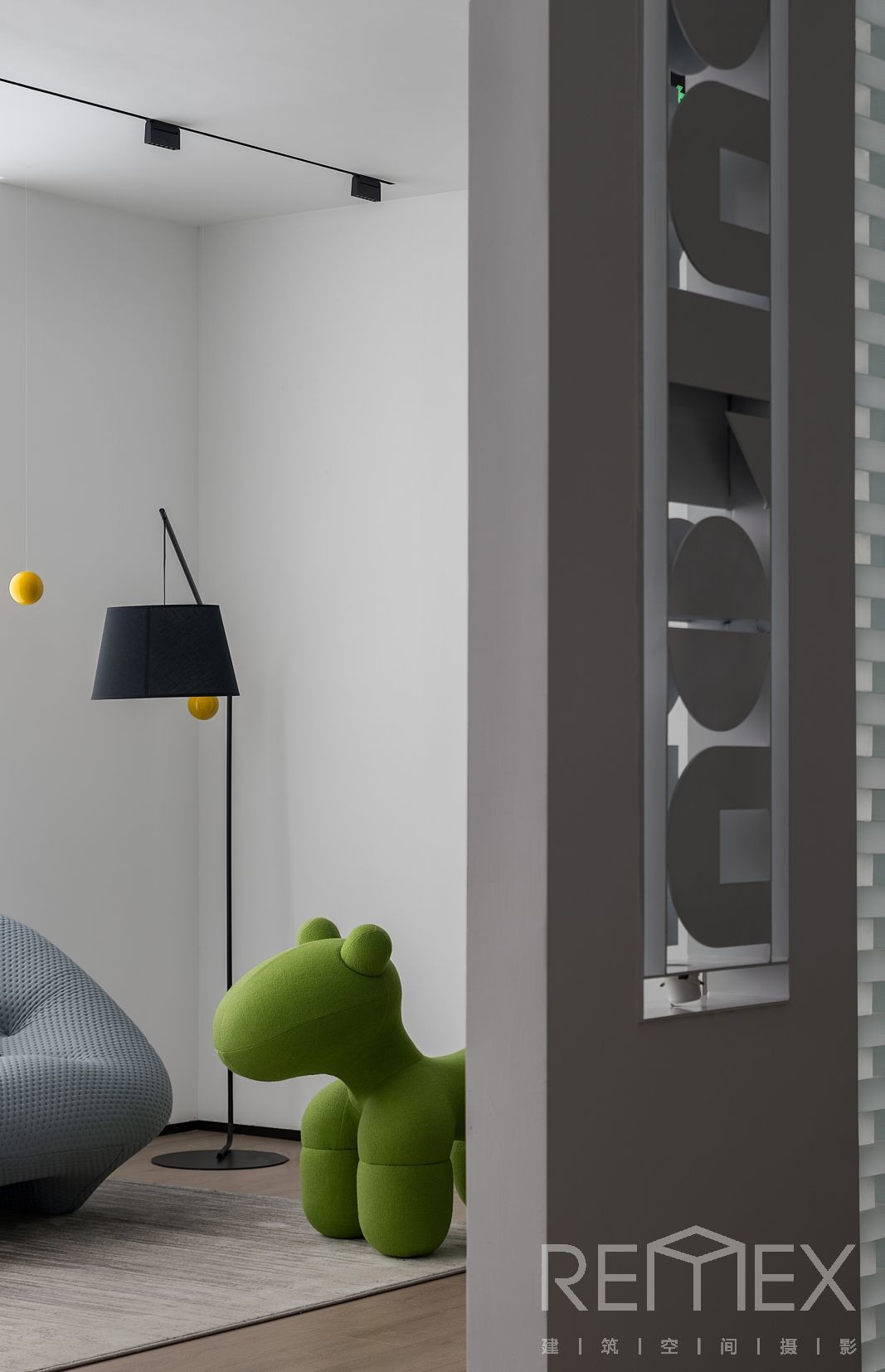 无锡IFS办公空间-17