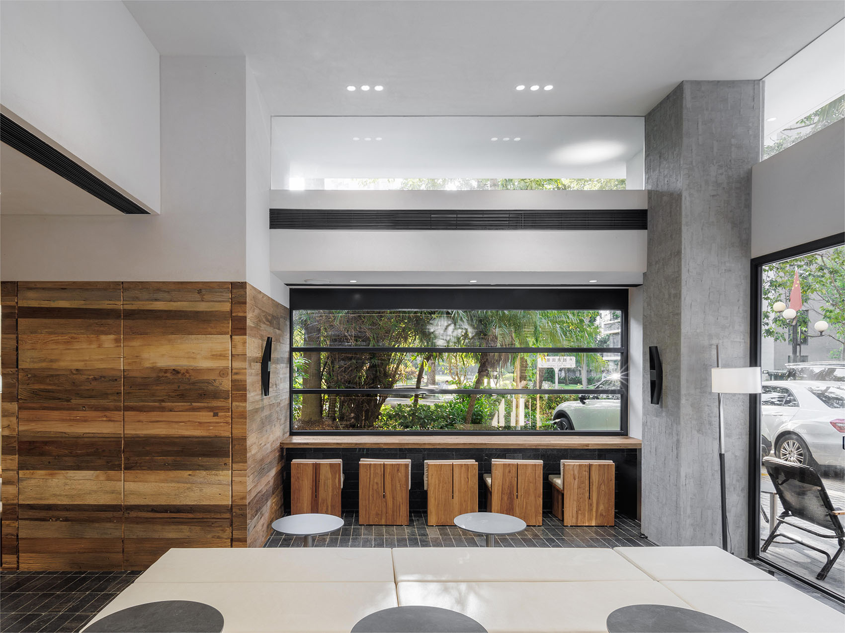 ANNND 景田店丨中国深圳丨如室建筑设计事务所-32