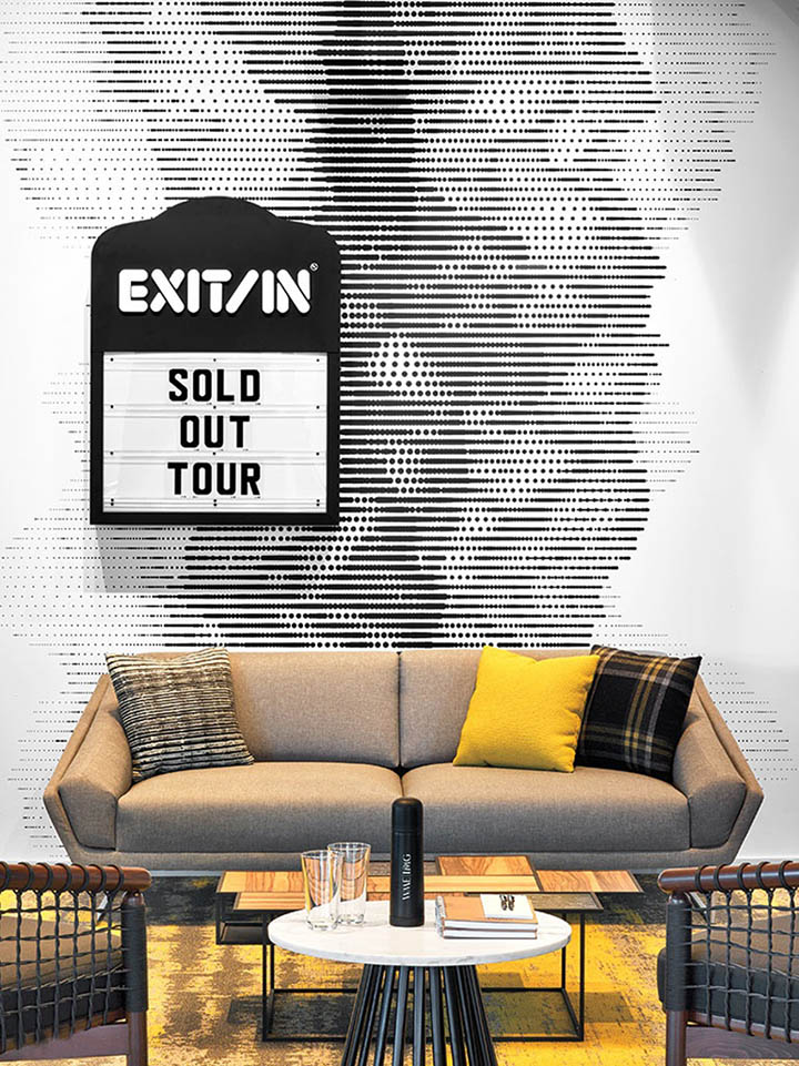 美国WME纳什维尔办公设计-37