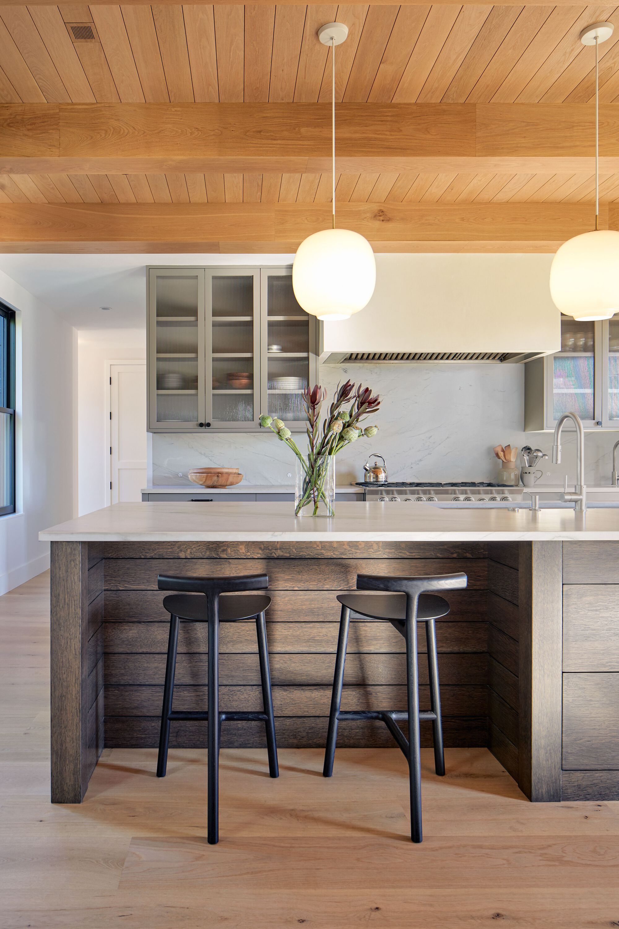 宅地，伯宰丨美国-36