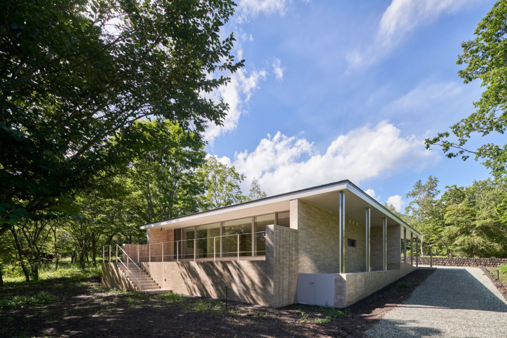 丨日本长野丨株式会社R.E.A.D.-6