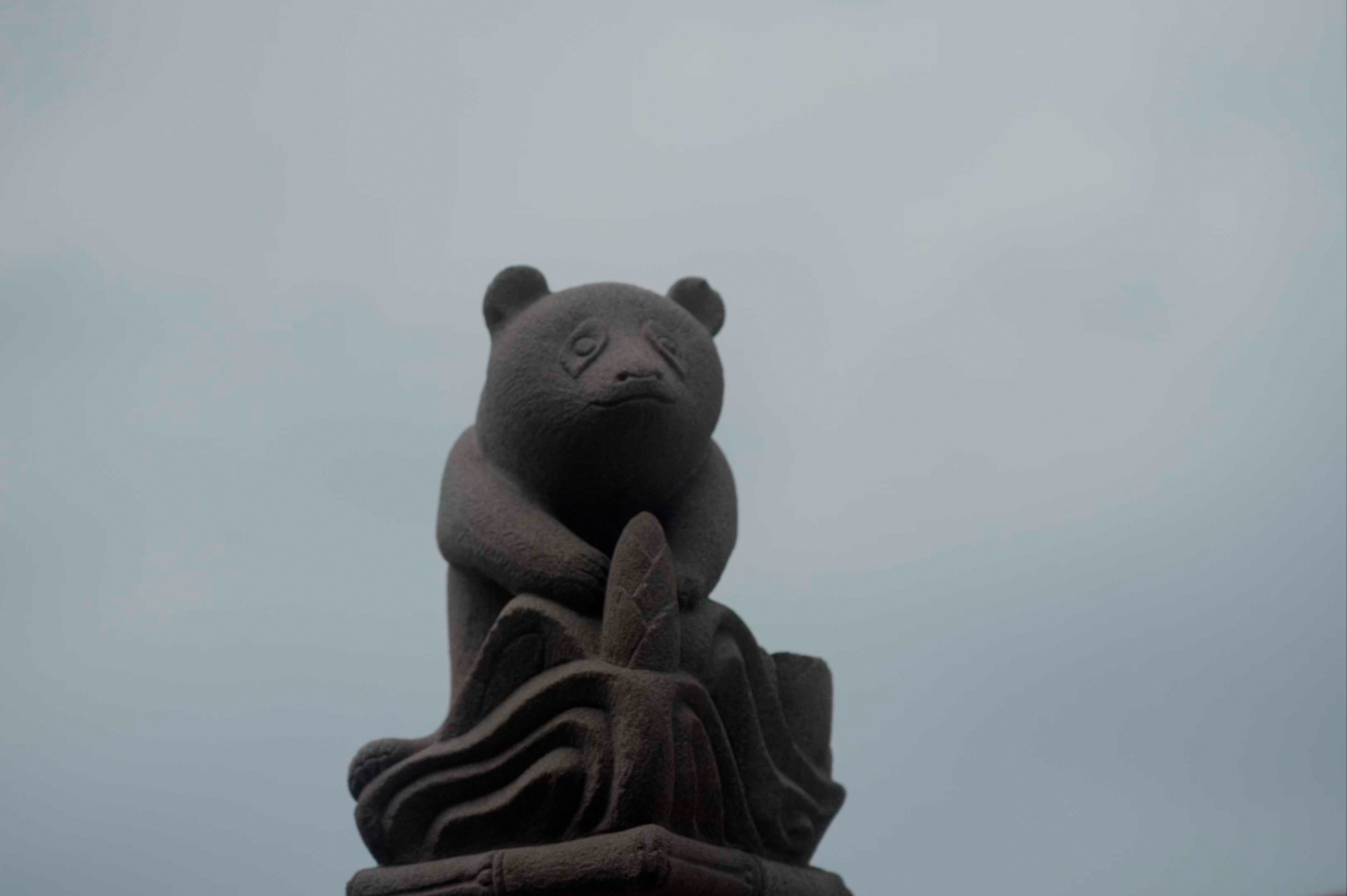 谷堆白沙 一期 景观丨中国白沙丨boll是园-156