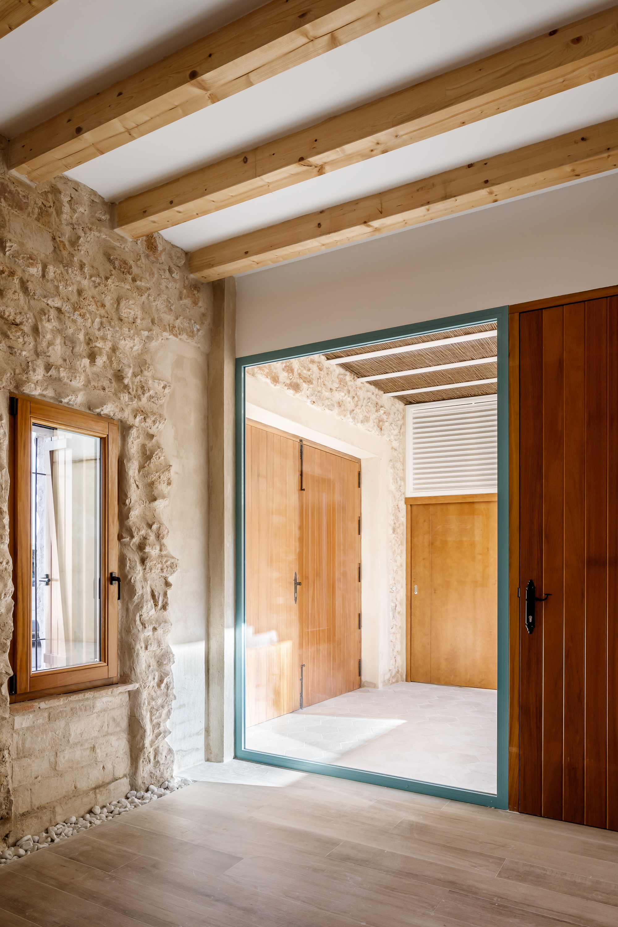 帕基的房子丨西班牙-21