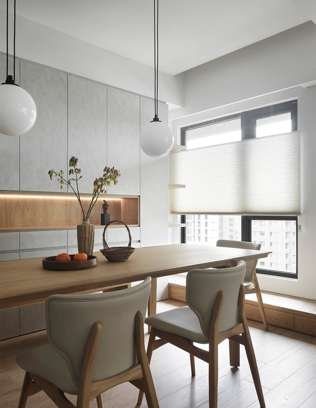 150㎡精致简居-16