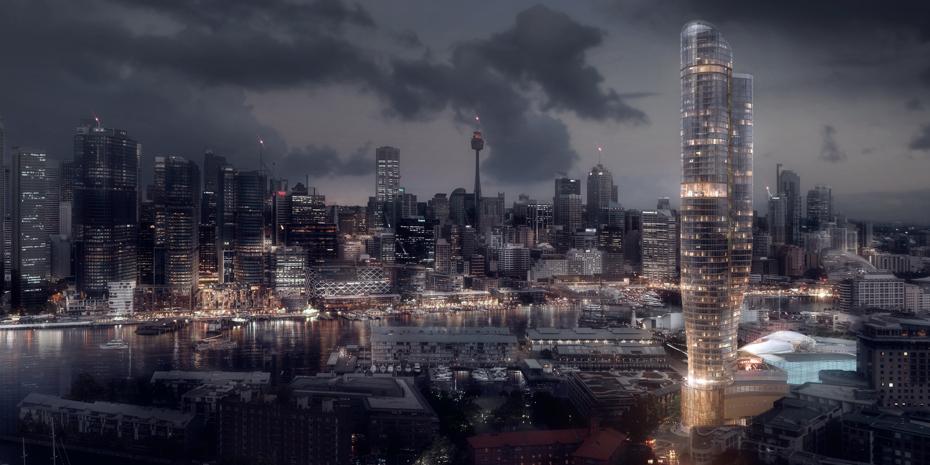 星空酒店住宅-21