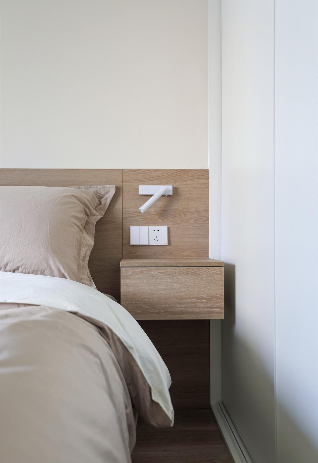 温馨浪漫公寓设计丨壹目设计-53