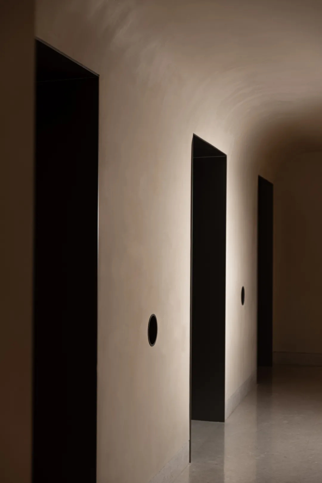 杭州天目里TEA SPA丨中国杭州丨杭州设谷设计事务所-22