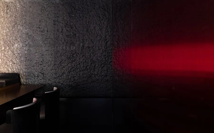 「常虹」·铁板料理(深圳店)丨中国深圳丨AD 艾克建筑设计-118