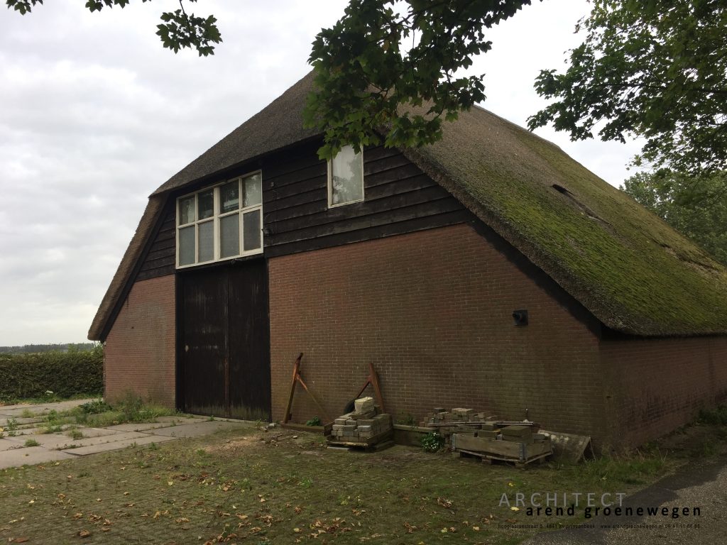 丨Arend Groenewegen Architect BNA-11