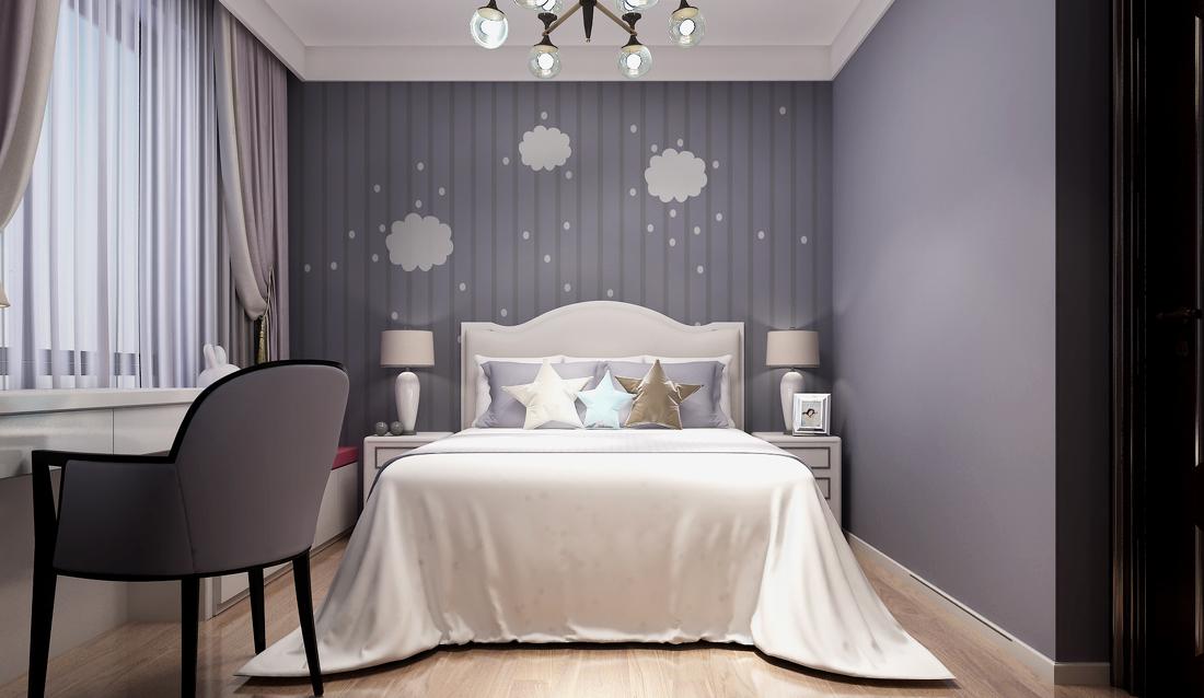 赵先生家的新中式雅居 | 彭下欢设计的空间美学-16