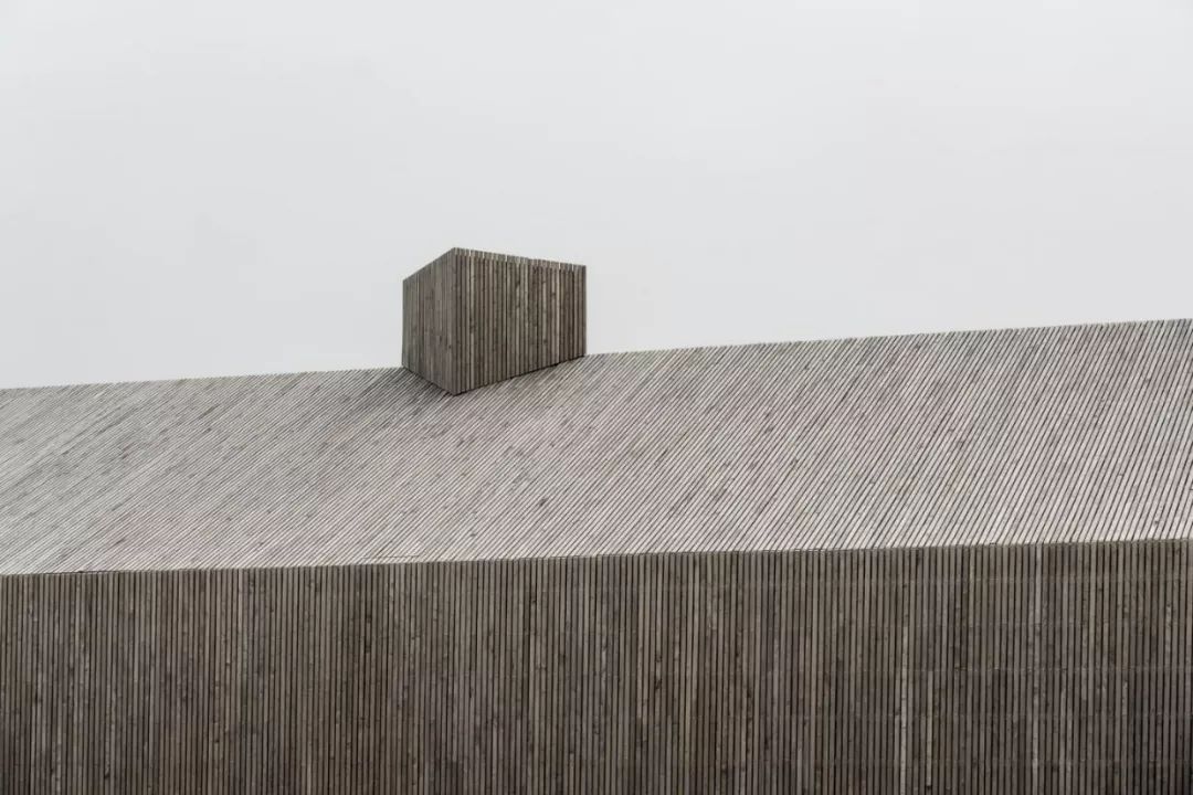 致敬自然的瓦德登海洋中心-9