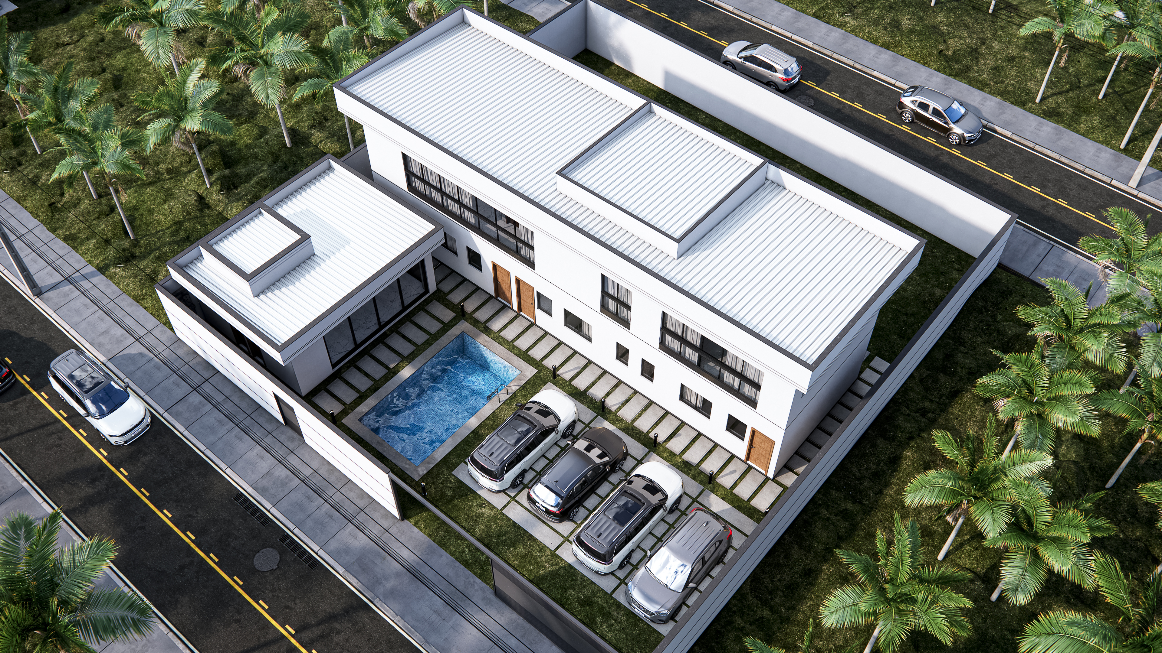 Lar Sol & Mar Trancoso (TreinoTec Engenharia)-5