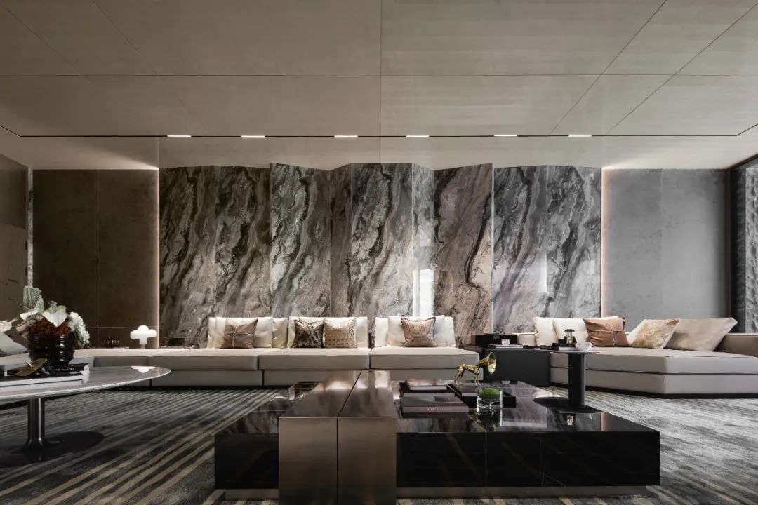 绿城六和院丨中国温州丨几朵设计-8