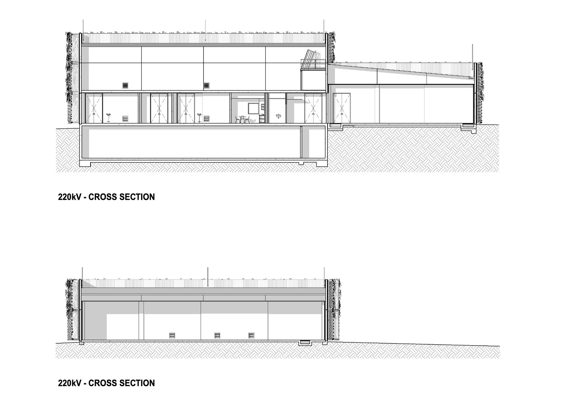 Brunswick Power Terminal Station / Beca-6