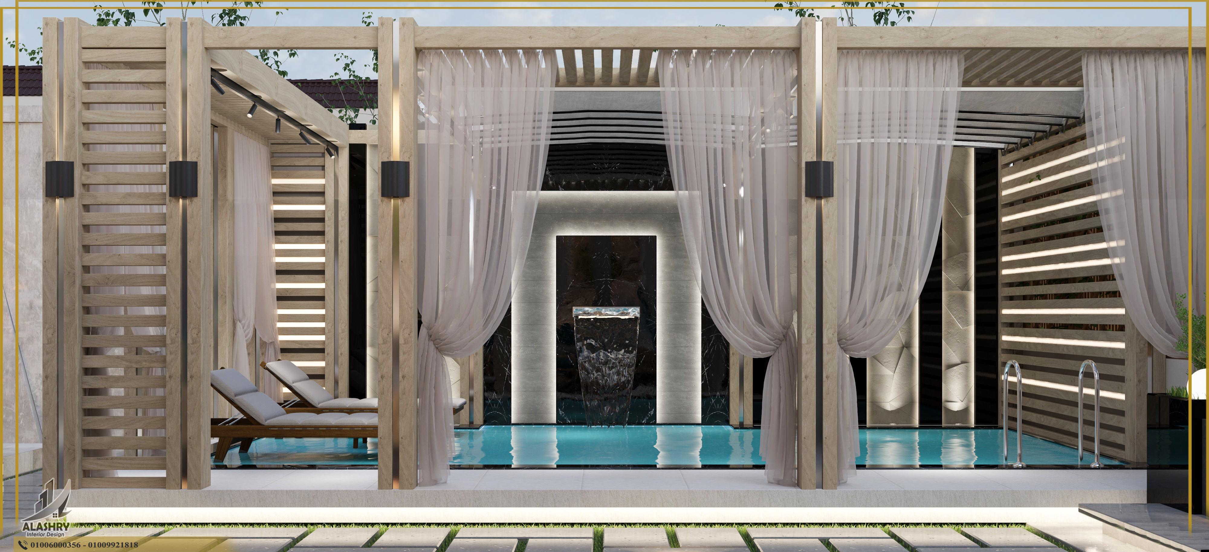 Private Landscape _ The 5th Settlement-2