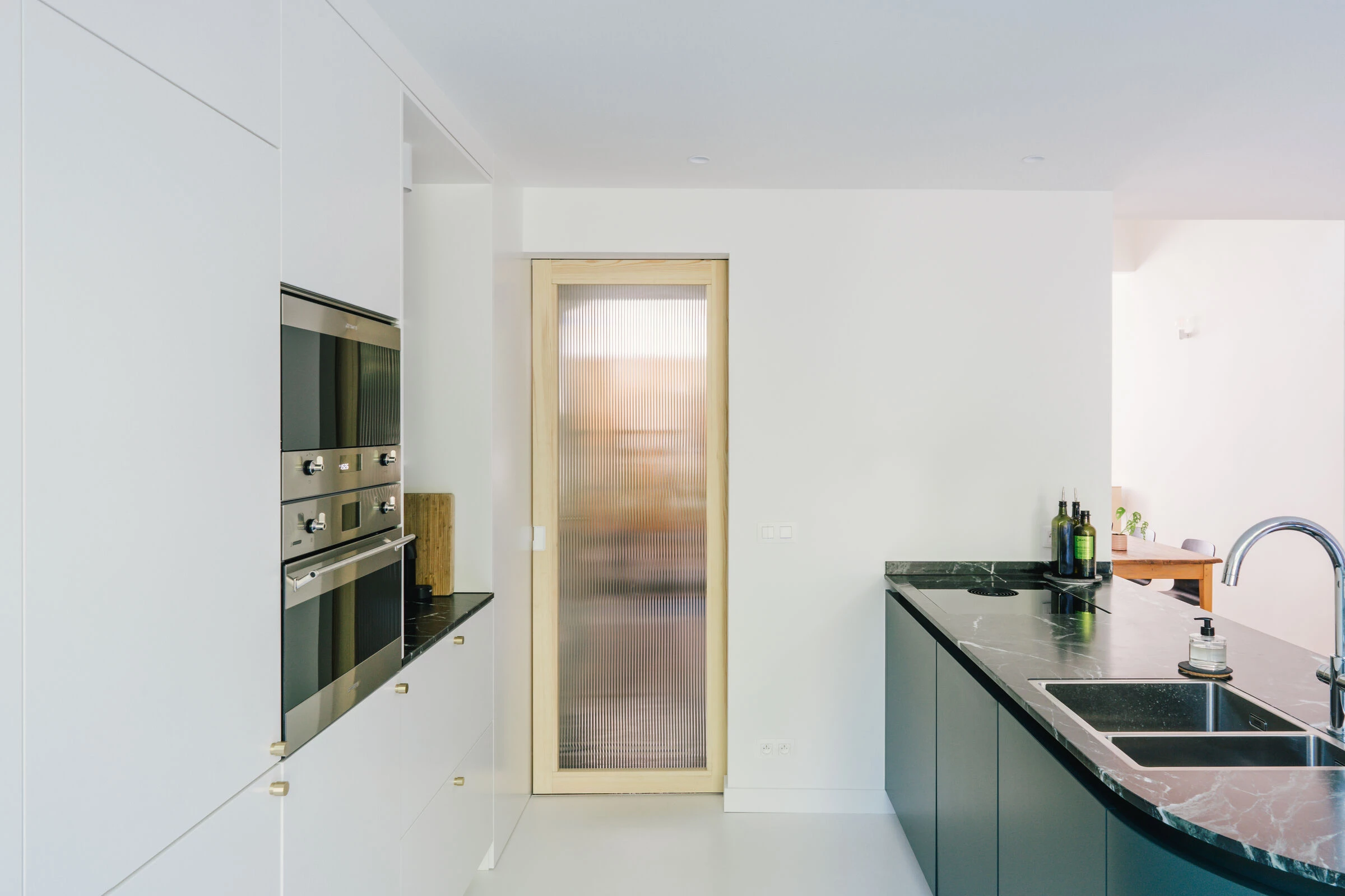 Q&K 之家丨比利时安特卫普丨Studio Toto-13