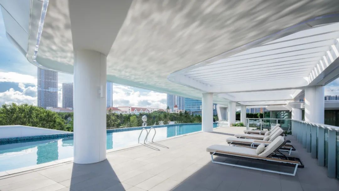 ISLAND • 流动峡谷 | 南沙佳兆业•悦伴湾-162