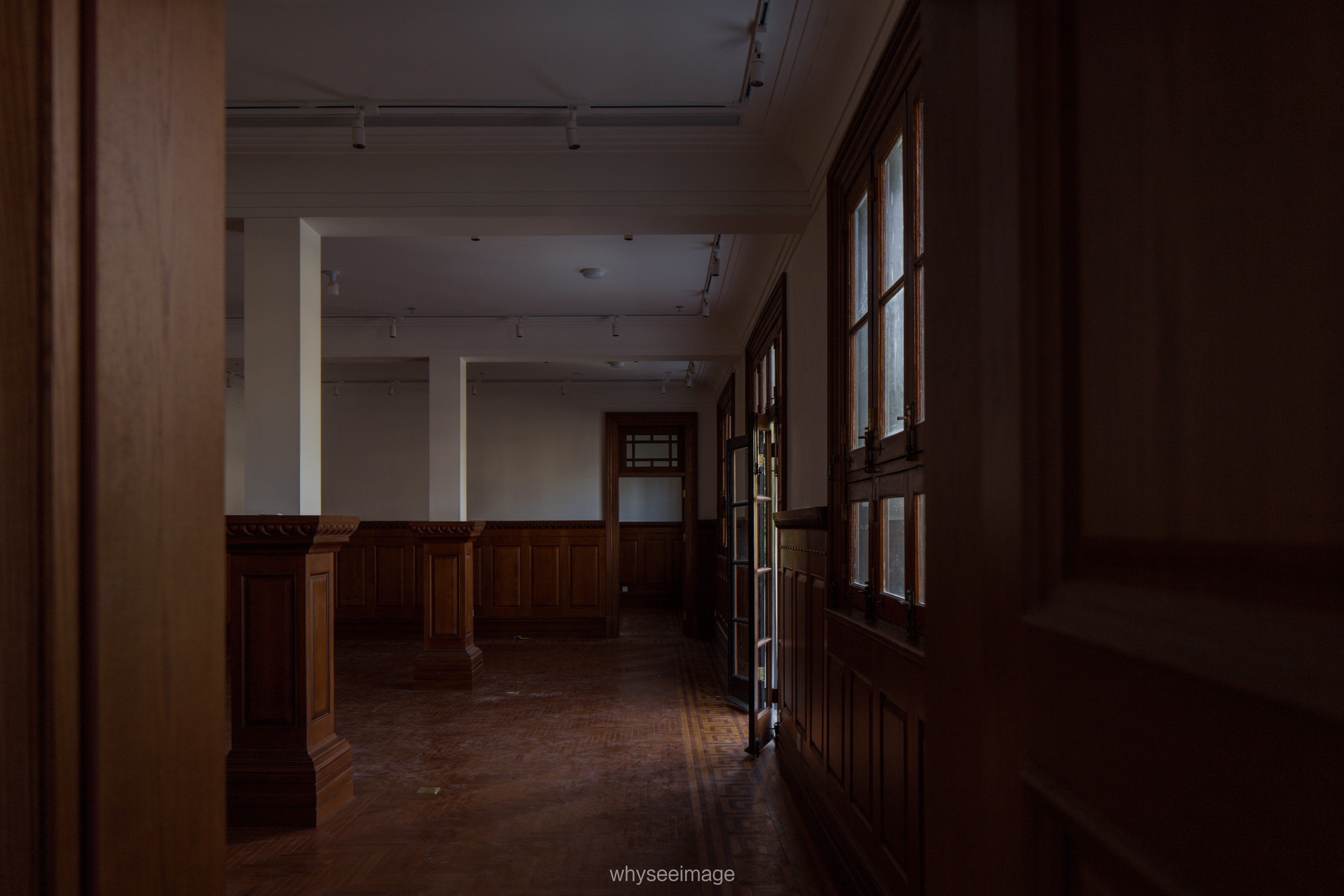 陕西北路 549 号晋公馆丨中国上海丨whyseeimage-72