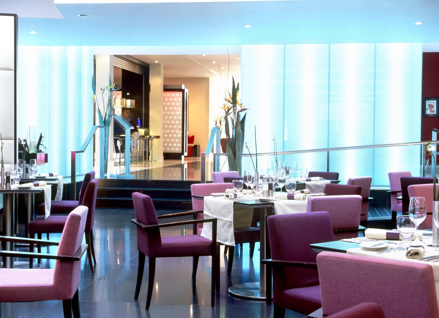 )Le Meridien Vienna, Vienna, Austria-18