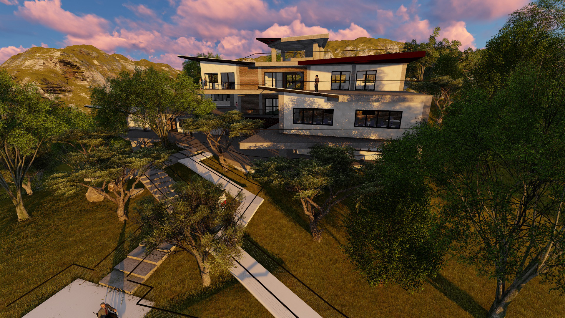 Facultad de Arquitectura-12