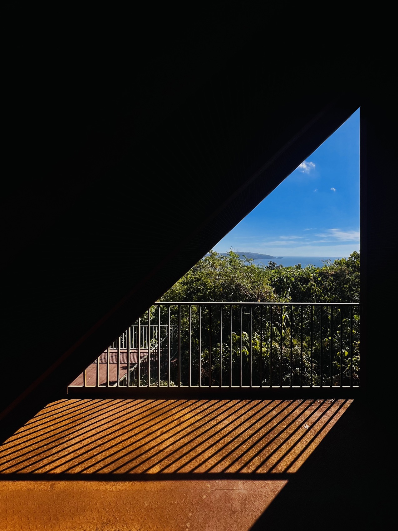 双亭丨中国宁波丨明暗研究室,Found Projects-27