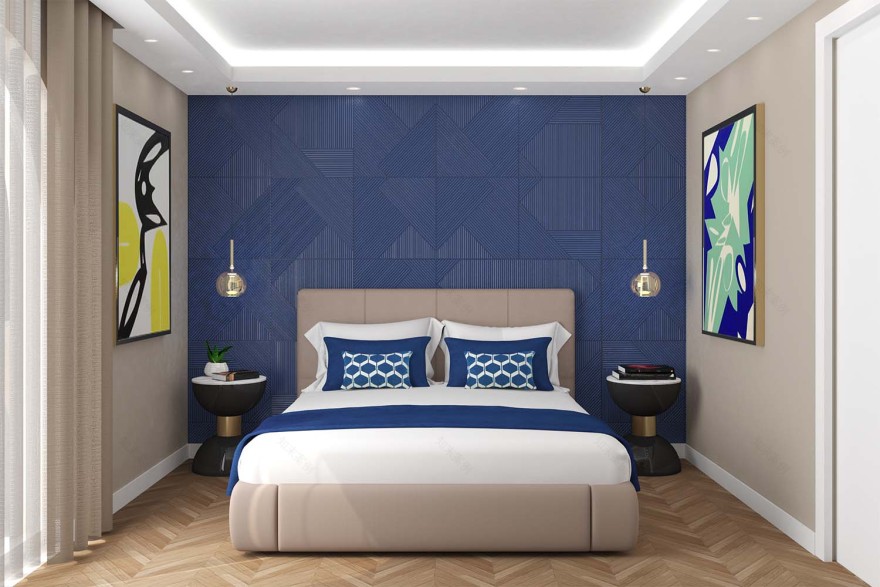 年轻家庭住宅丨意大利罗马丨COLLIDANIELARCHITETTO-5