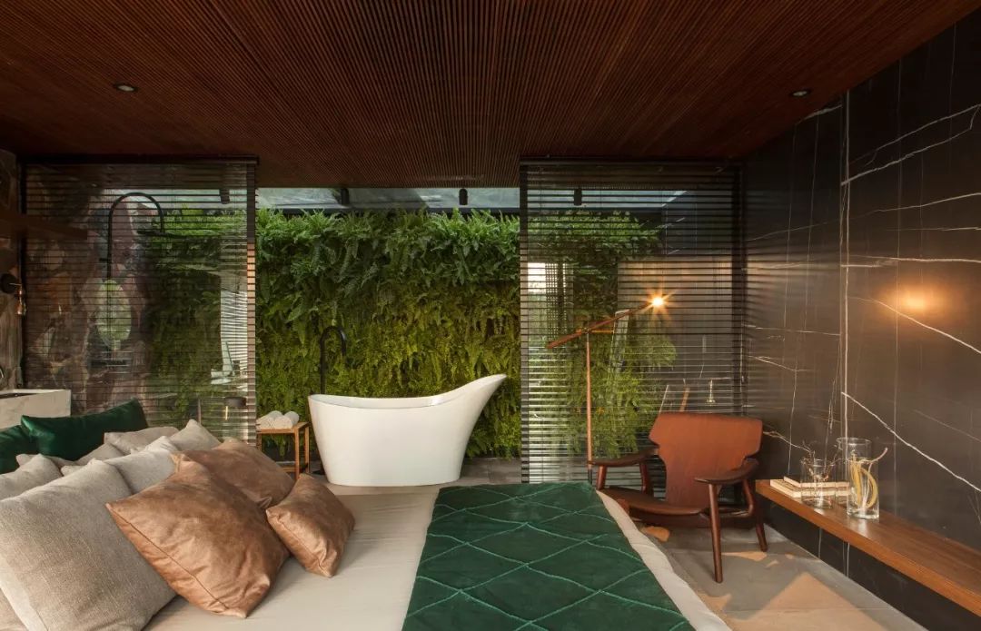 MF+ Architects | 自然与纯粹的现代空间-32